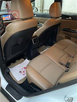 کیا سپۆرتاج